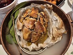 -桂满陇·杭州小馆(巴黎春天浦建店)