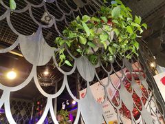 -问渔烤鱼(回龙观总店)