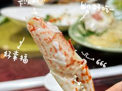 蒸花蟹-阿静美食