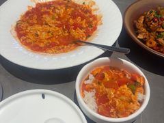 -情妹耙泥鳅·江湖川菜(科华店)