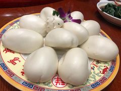 -鹿鸣春饭店(总店)