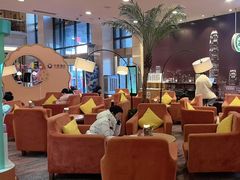 -逸派咖啡 EPARKCOFFEE(广安门店)