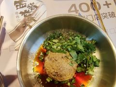 -西塔老太太泥炉烤肉(双井店)
