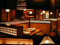 大堂-揽季锅物会.福建黄鱼.海鲜姿造(五四路店)