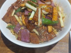 -寻裕记·现炒浇头面(人民广场店)