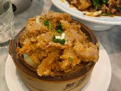 -雀蓝川菜(奥体广场店)