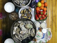 -盒马鲜生(大成店)
