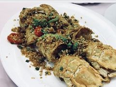 -富来美食
