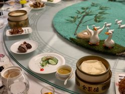 -全聚德烤鸭店·宴会厅(和平门店)