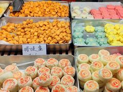 -四季小馆·地道北京小吃(广百店)