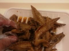 -一心一味(水围店)