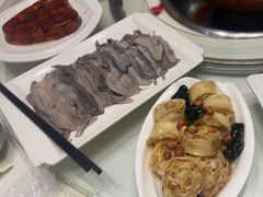 -福寿斋·老北京铜锅涮肉·烤鸭(顺义总店)