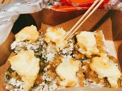 -品腐记·豆腐王朝(老门东总店)