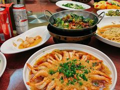 -巴蜀川菜馆(瓯北大道店)