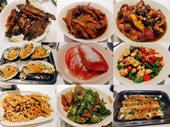 -老长沙龙虾馆·聚会餐厅(白石洲店)