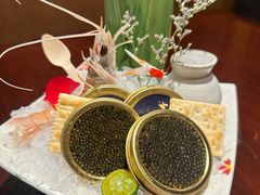 -京旬海鲜放题·铁板烧自助餐厅