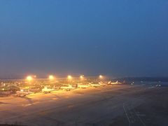 -南京禄口机场雅高铂尔曼大酒店