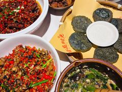 -烹湘·鲜炒湖南土菜(海珠店)