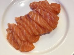 三文鱼腩-鹭江潮餐厅•福建菜(鹭江佲家酒店)