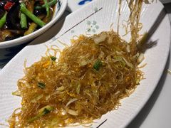 -小菜园新徽菜(常州武进吾悦店)