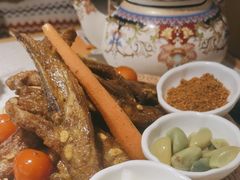 -阿娜尔·新疆菜(佰港城店)