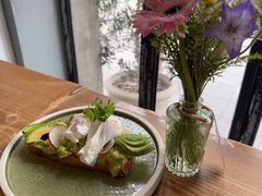-O'mills Sourdough Bakery&Bistro(永嘉路店)