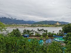 -西双版纳傣族园