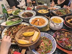 -阿嫂印象·民间江湖菜(大学城店)