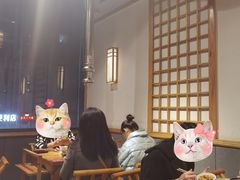 大堂-胖记烤肉(湖大店)