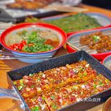 上海宝藏烤串店 原谅我一周炫三次