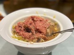 灌汤狮子头-老房子金沙元年川菜食府·花园餐厅(金沙店)