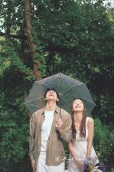 -罗马经典婚纱摄影·轻奢化定制