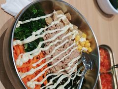 -米村拌饭(杭州国大城市广场店)