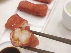 -富豪酒家(正大广场店)