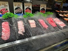 -星伦多自助料理·涮烤一体(江桥万达店)