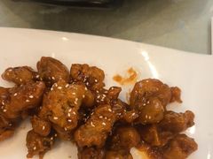 -陈江波老鸭煲(化工路店1号店)