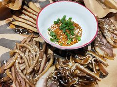 -杨记隆府重庆江湖菜(大悦城店)
