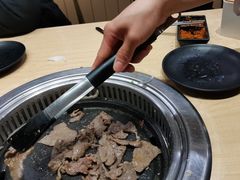 -花味·自助烤肉(雨花客厅店)