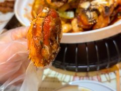 -庆峰龙虾烧烤(合肥一店)