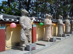 -海东龙宫寺