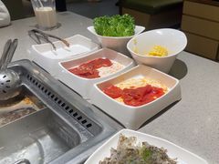 -海底捞火锅(青悦城店)