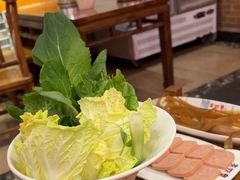 -亮欢寨酸汤鱼(沙冲路店)