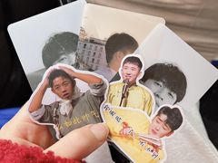 -德云社(三里屯店)
