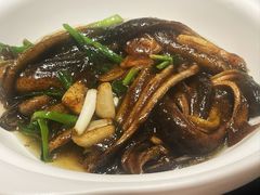 -芳芳私房菜·精做淮扬菜(承德路店)