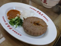 -芋包王闽南茶楼(八市店)