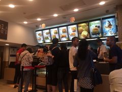 -德克士(前门店)