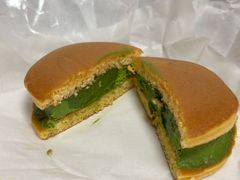 -辛一·铜锣烧(大宁久光店)