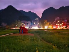-靖西鹅泉风景区