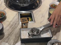 -同仁四季椰子鸡(福田东园总店)