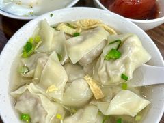-随柳居·苏式小吃(建新巷店)